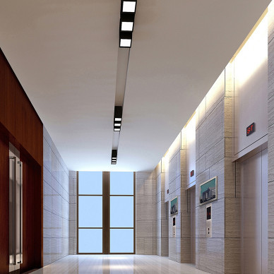 張銘設計作品集 從效果圖到實景，解析設計理念與施工要點